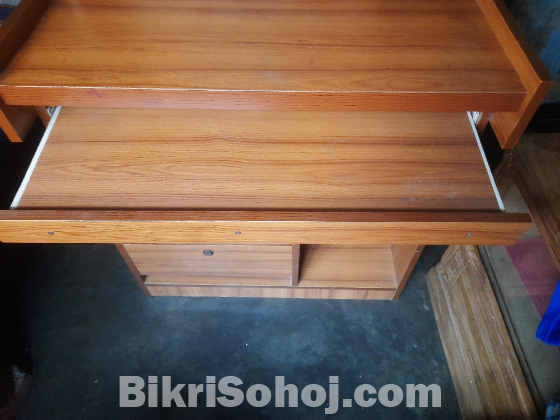 Computer table partex er